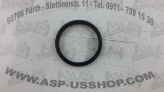 Kurbelwellendichtung Hinten - Crank Rear Seal  Chevy BB  91-00